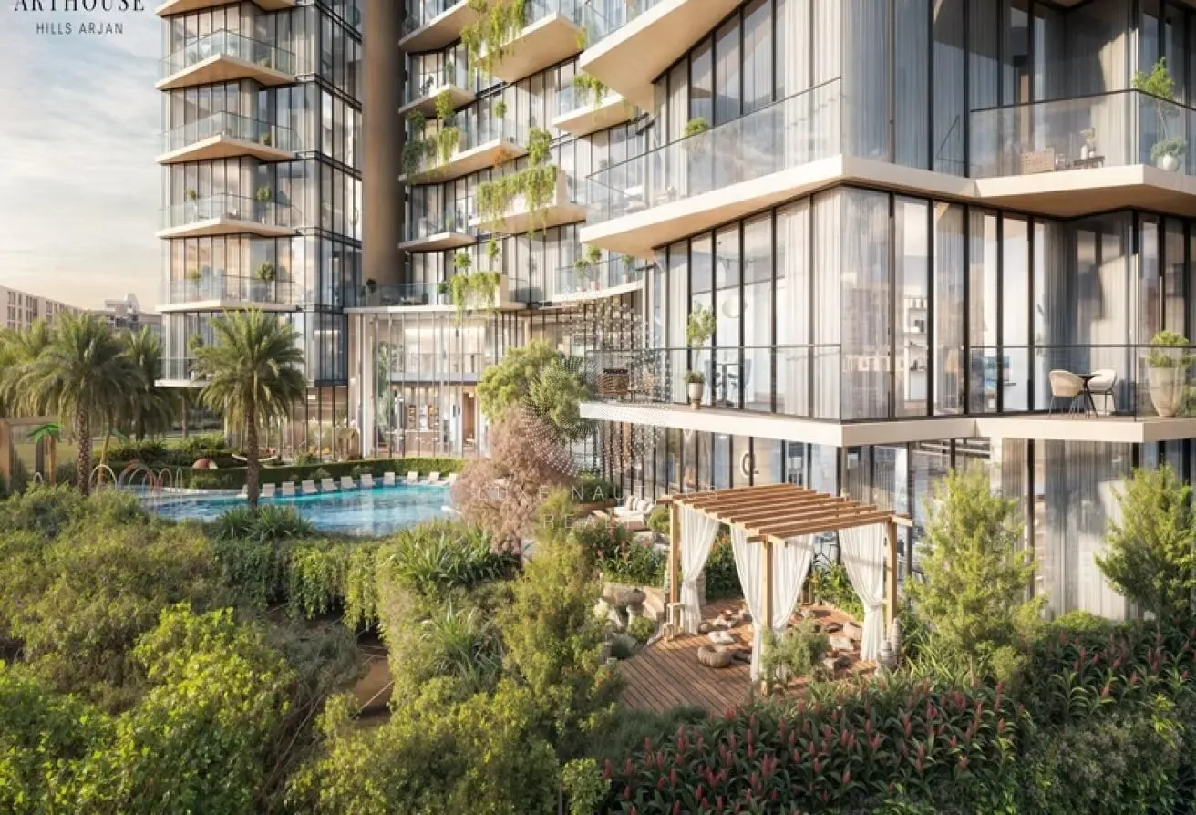 50/50 PAYMENT PLAN | 3 YEARS POST HANDOVER