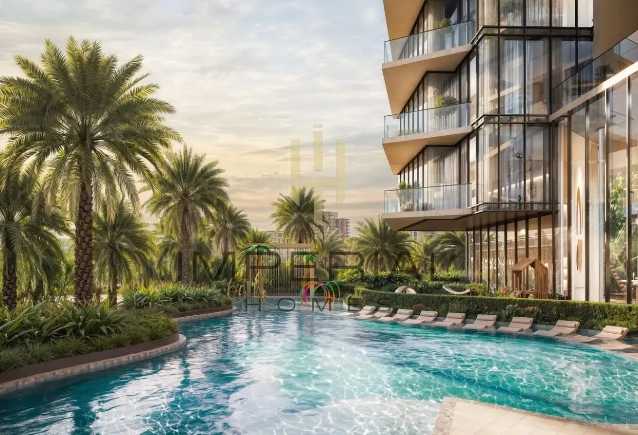 World-Class Amenities | 3 Years Post Handover