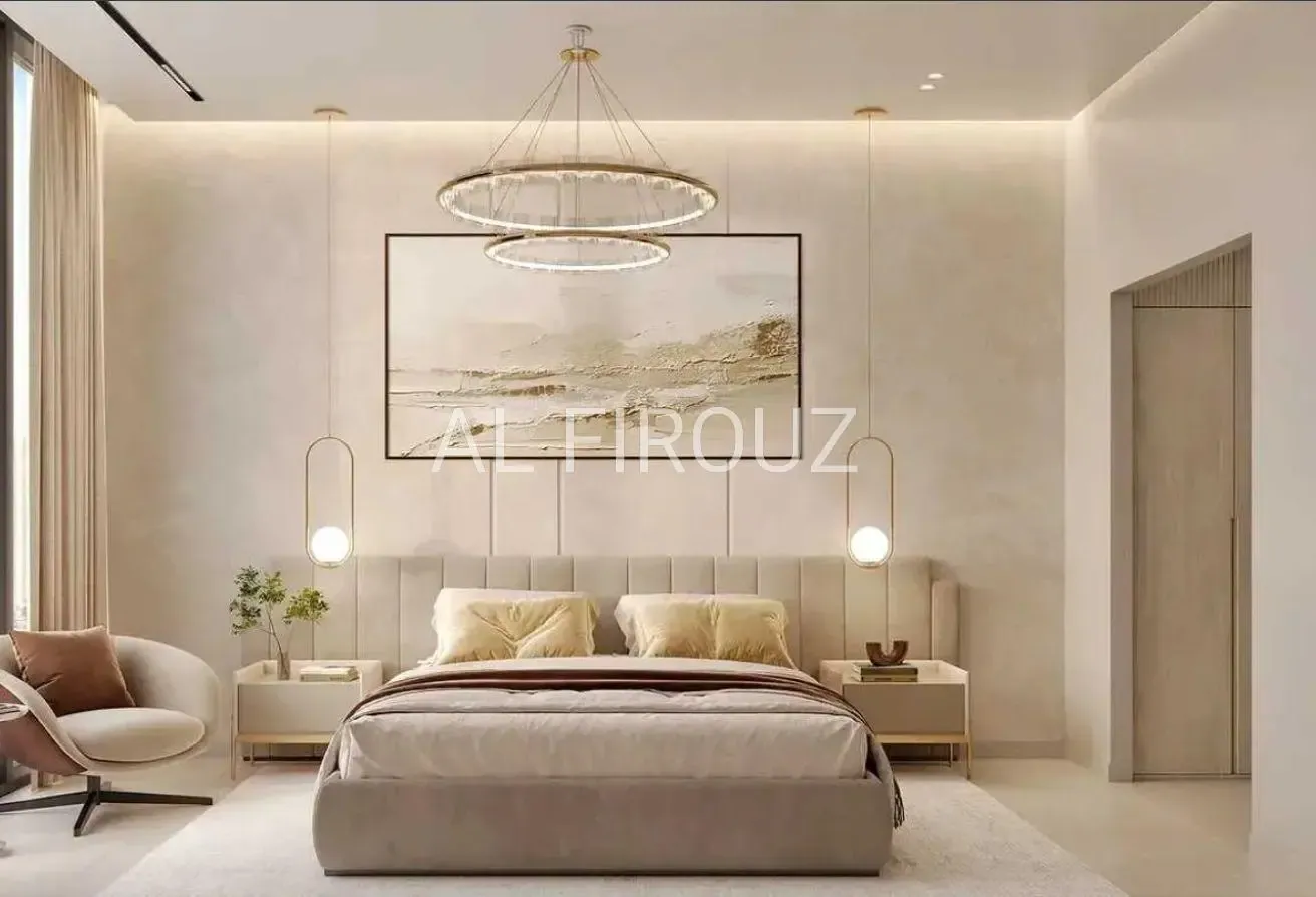 Fully Furnished | Park View | Prime Location
