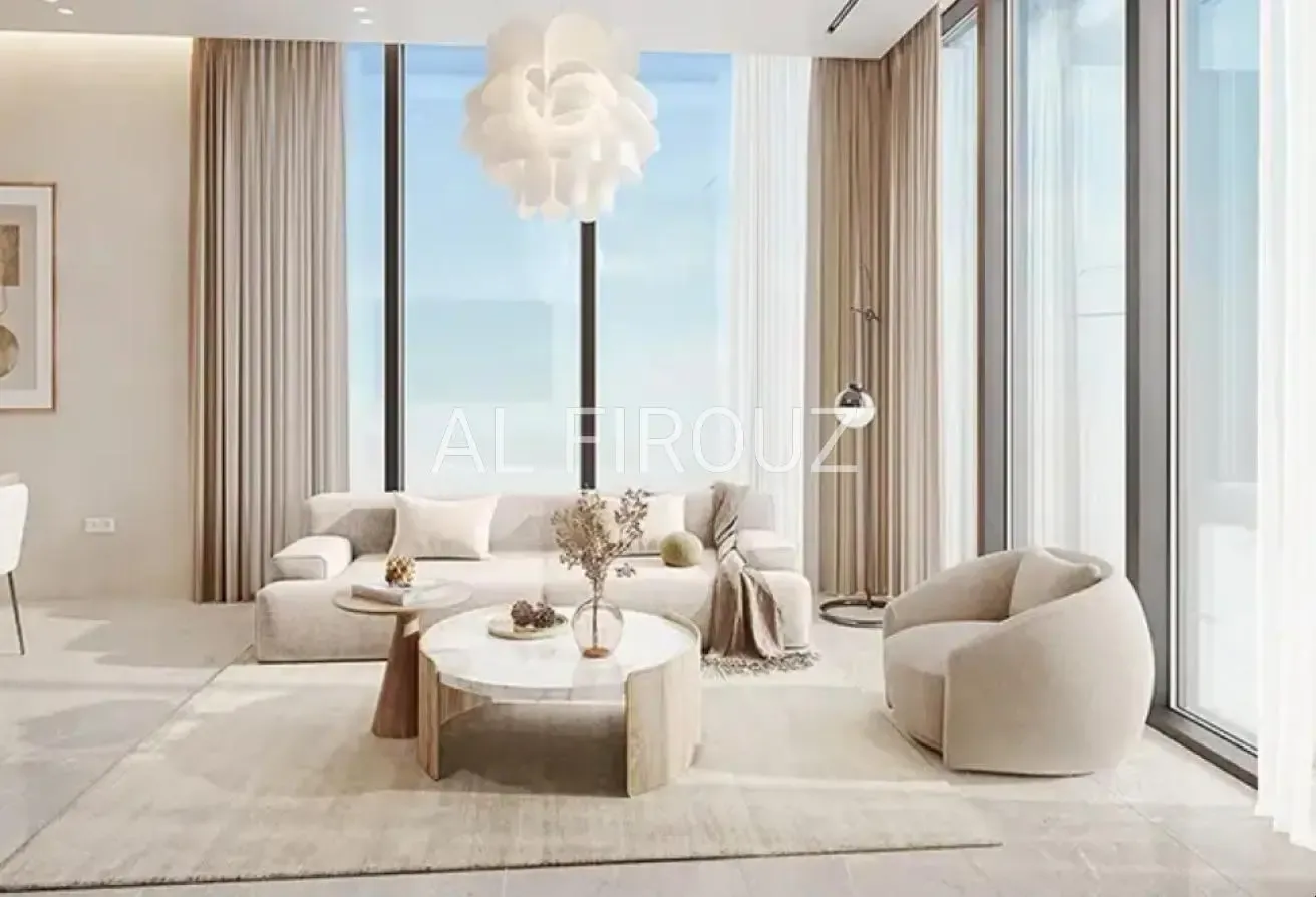 Fully Furnished | Park View | Prime Location