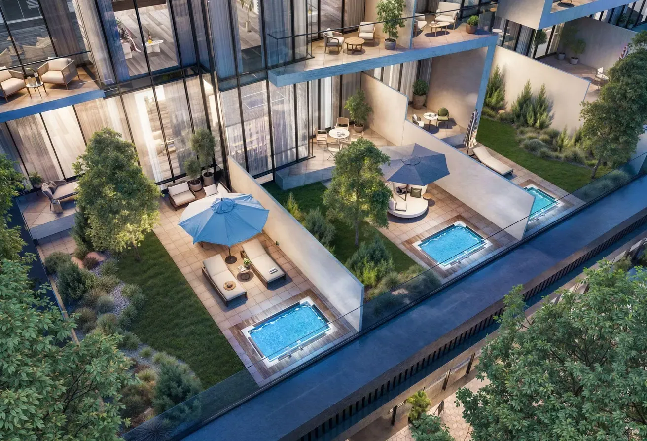 Community View | High ROI | Furnished