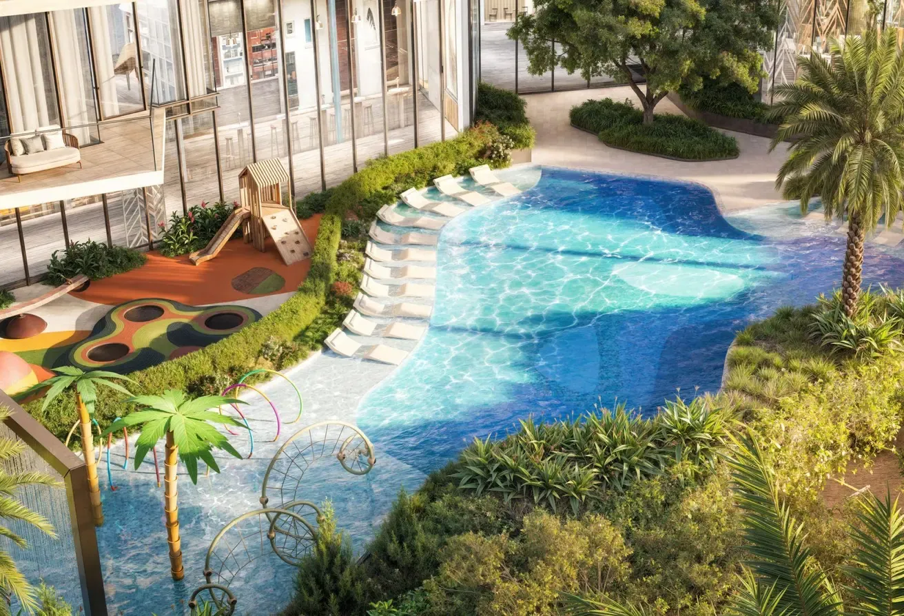 Community View | High ROI | Furnished