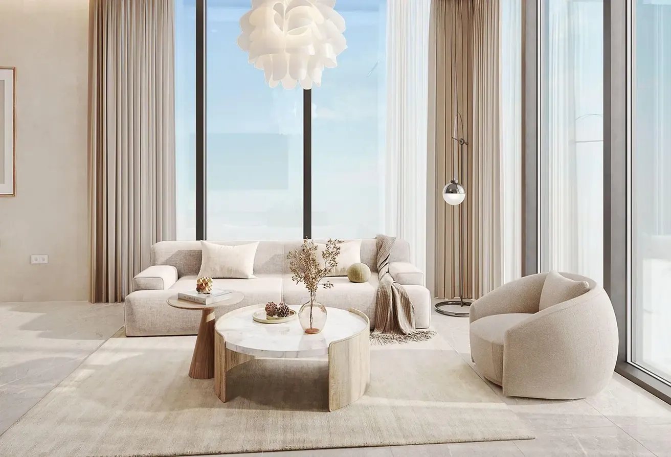Community View | High ROI | Furnished