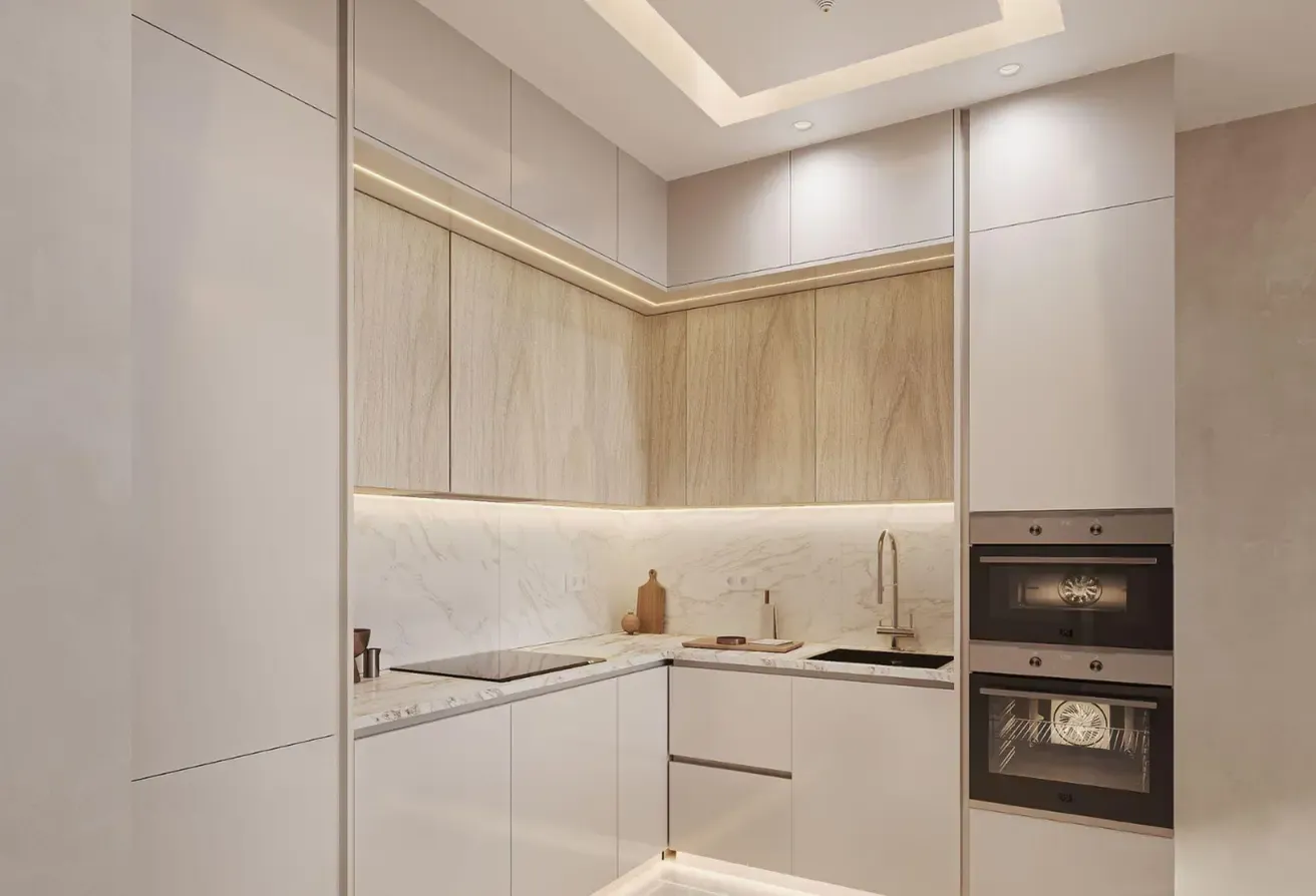 Community View | High ROI | Furnished