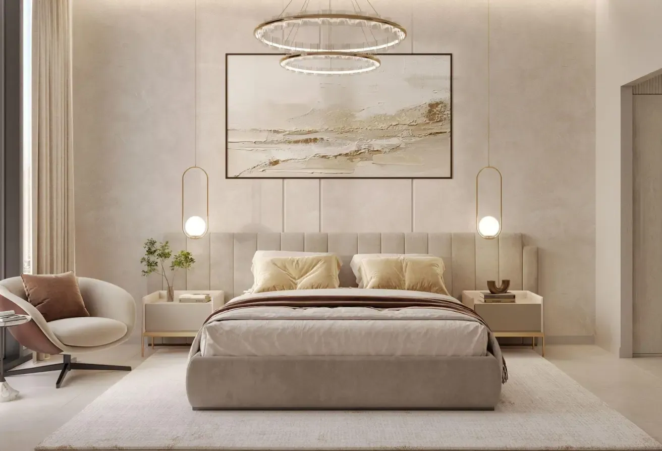 Community View | High ROI | Furnished