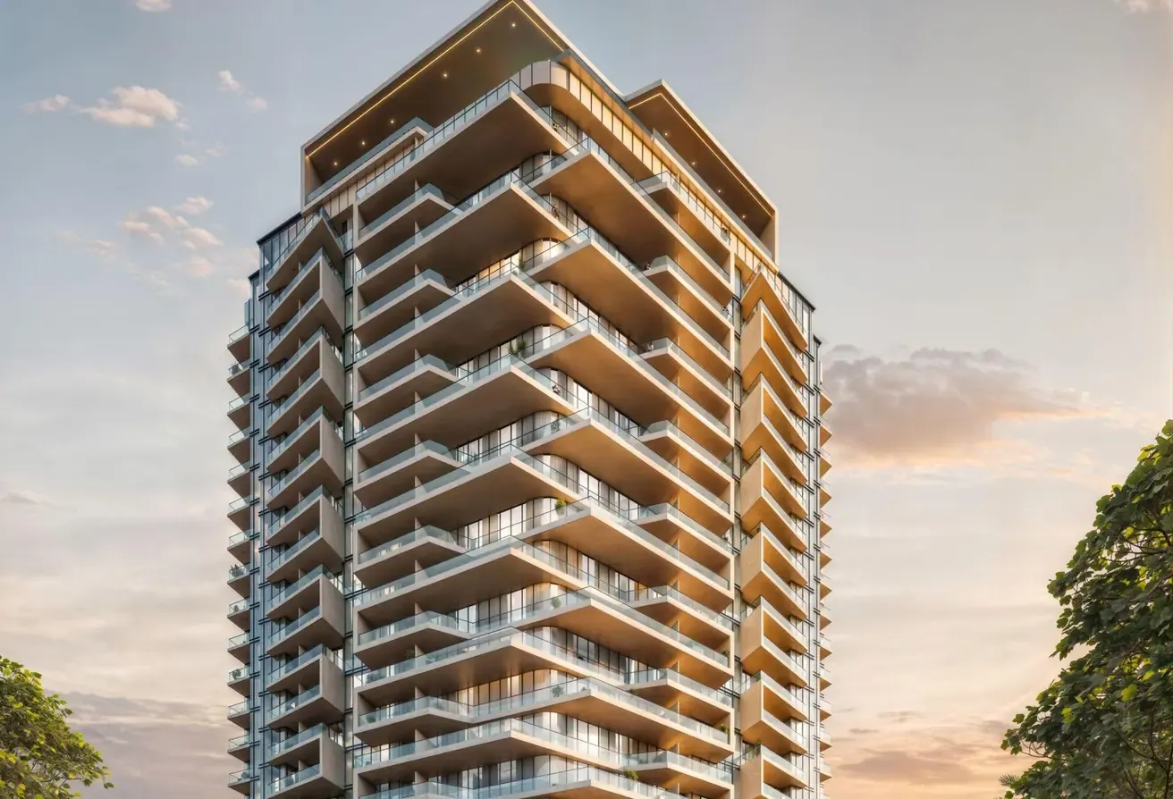 Community View | High ROI | Furnished