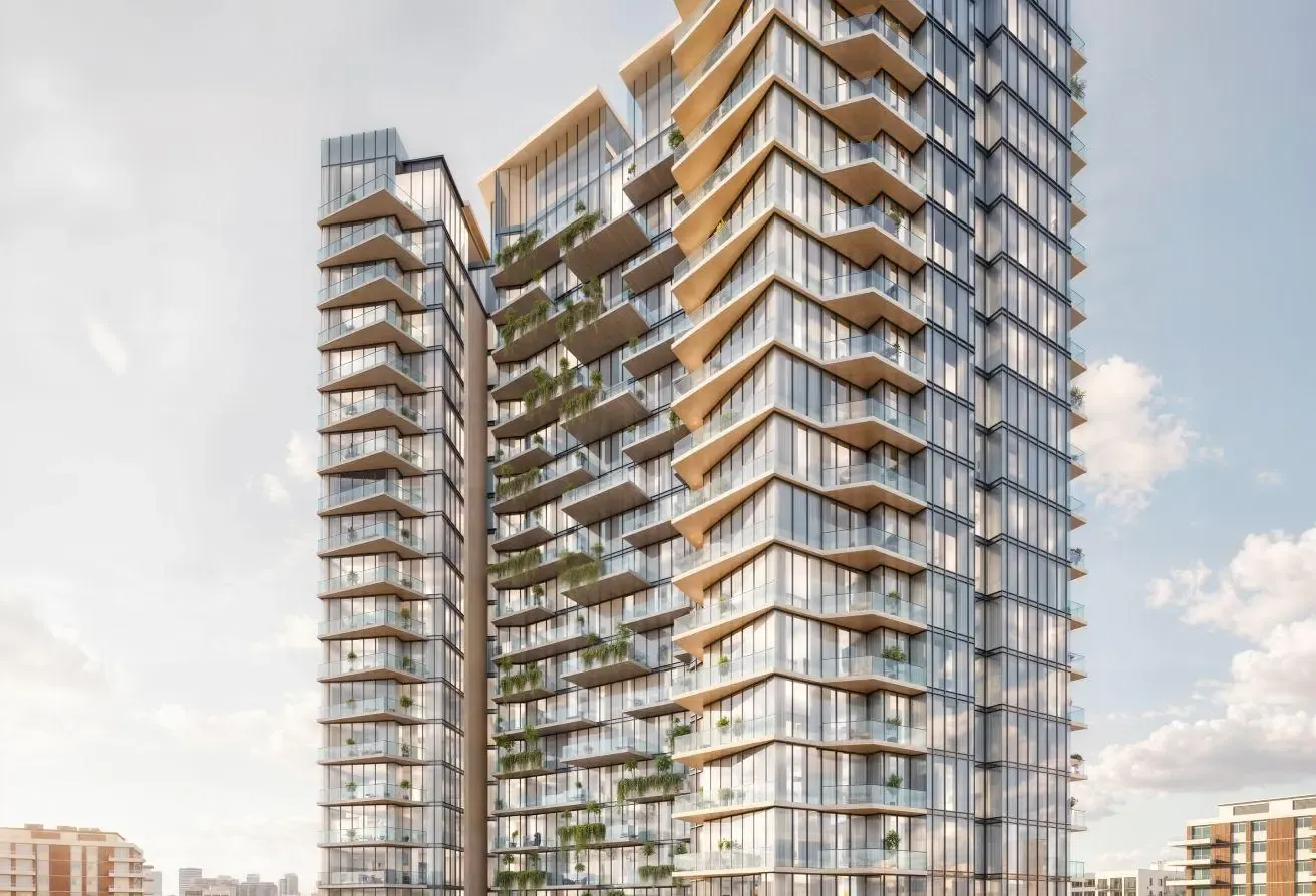 Luxury Furnished 2BR | Post Handover PP