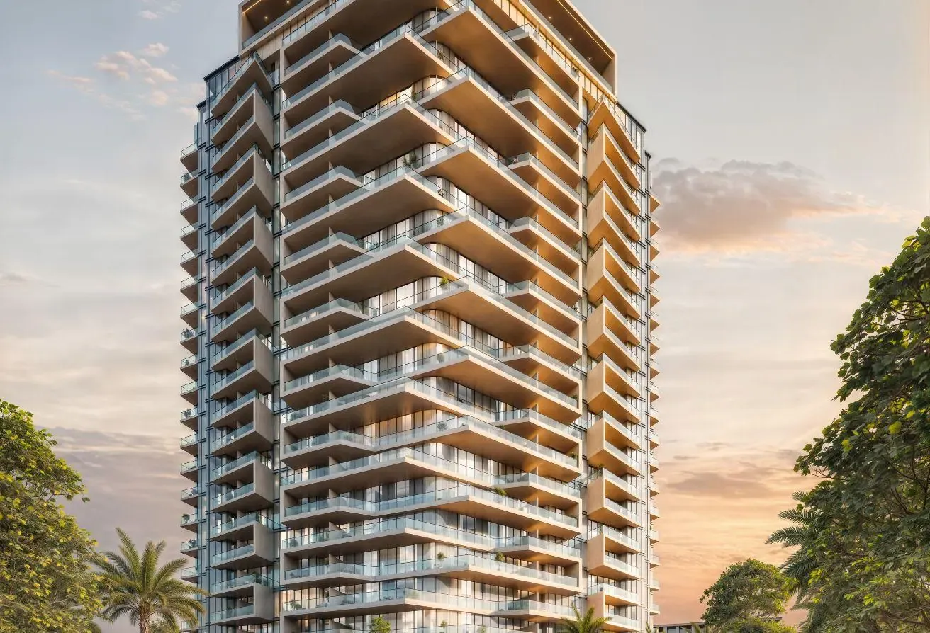 Luxury Furnished 2BR | Post Handover PP