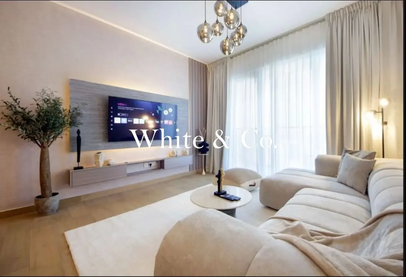 2BR | Fully Furnished | Sea Views