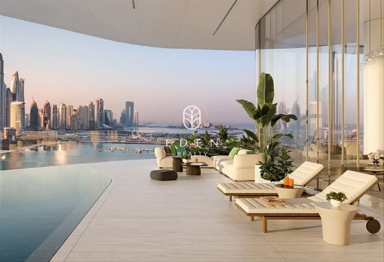 Sky-High Luxury | Penthouse | Panoramic Views
