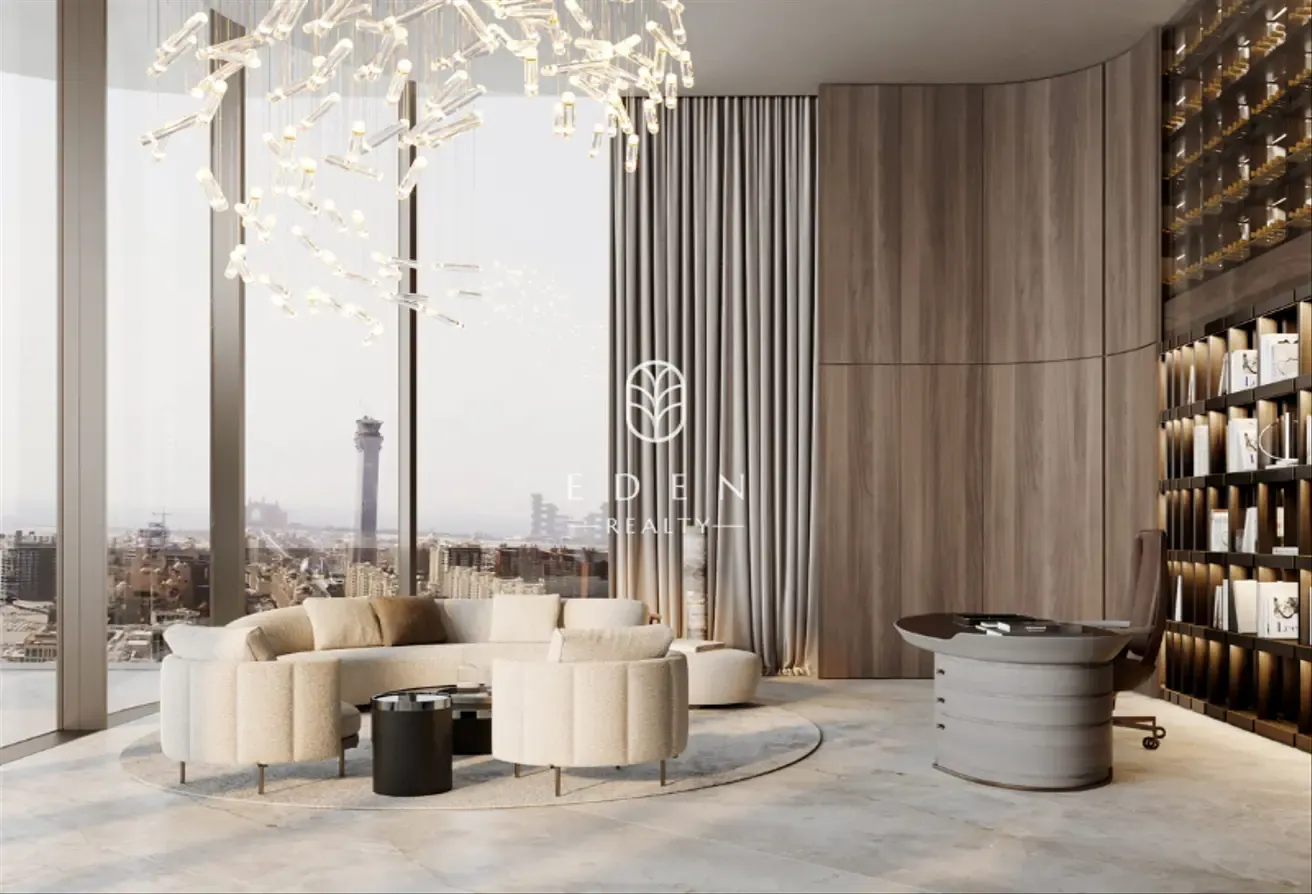 Sky-High Luxury | Penthouse | Panoramic Views