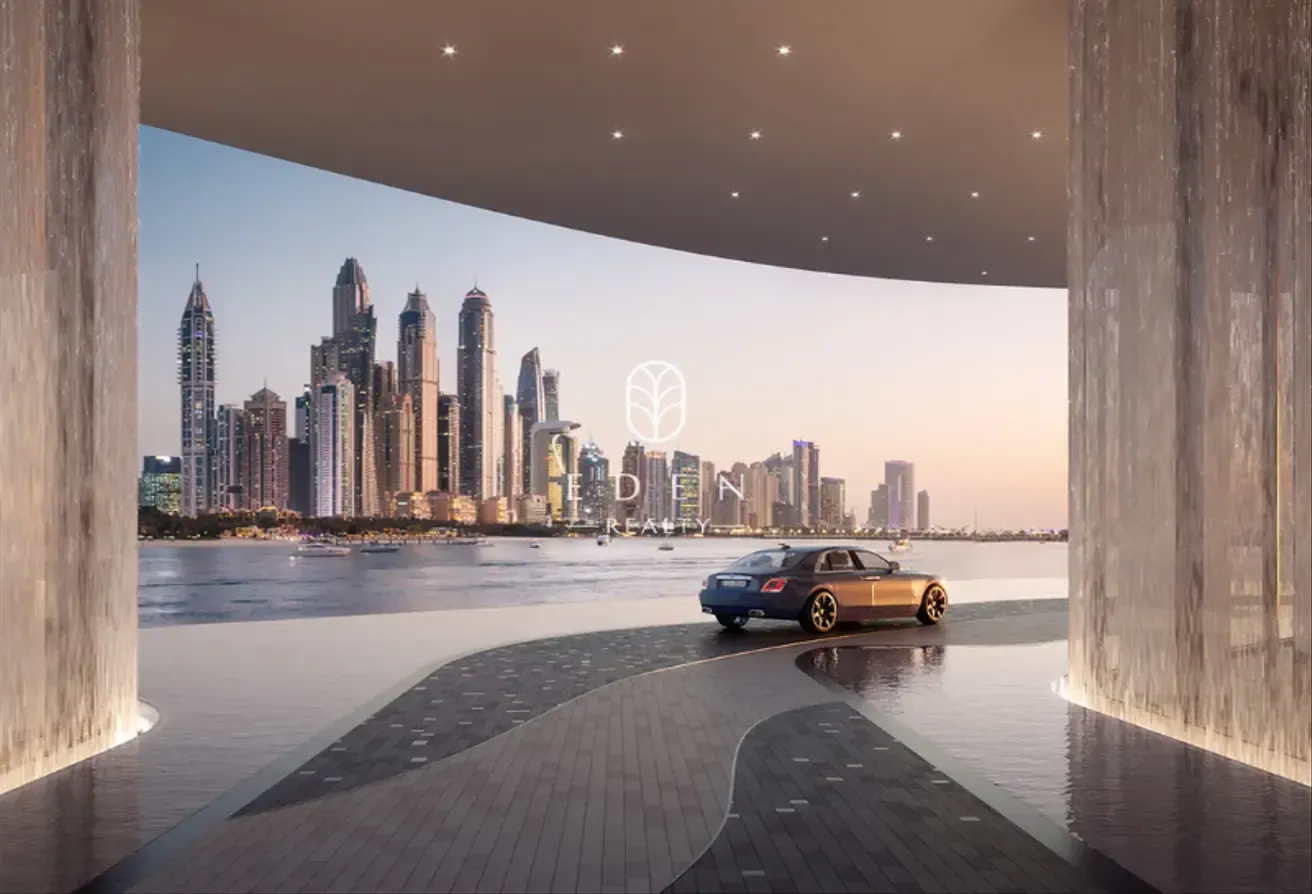 Sky-High Luxury | Penthouse | Panoramic Views