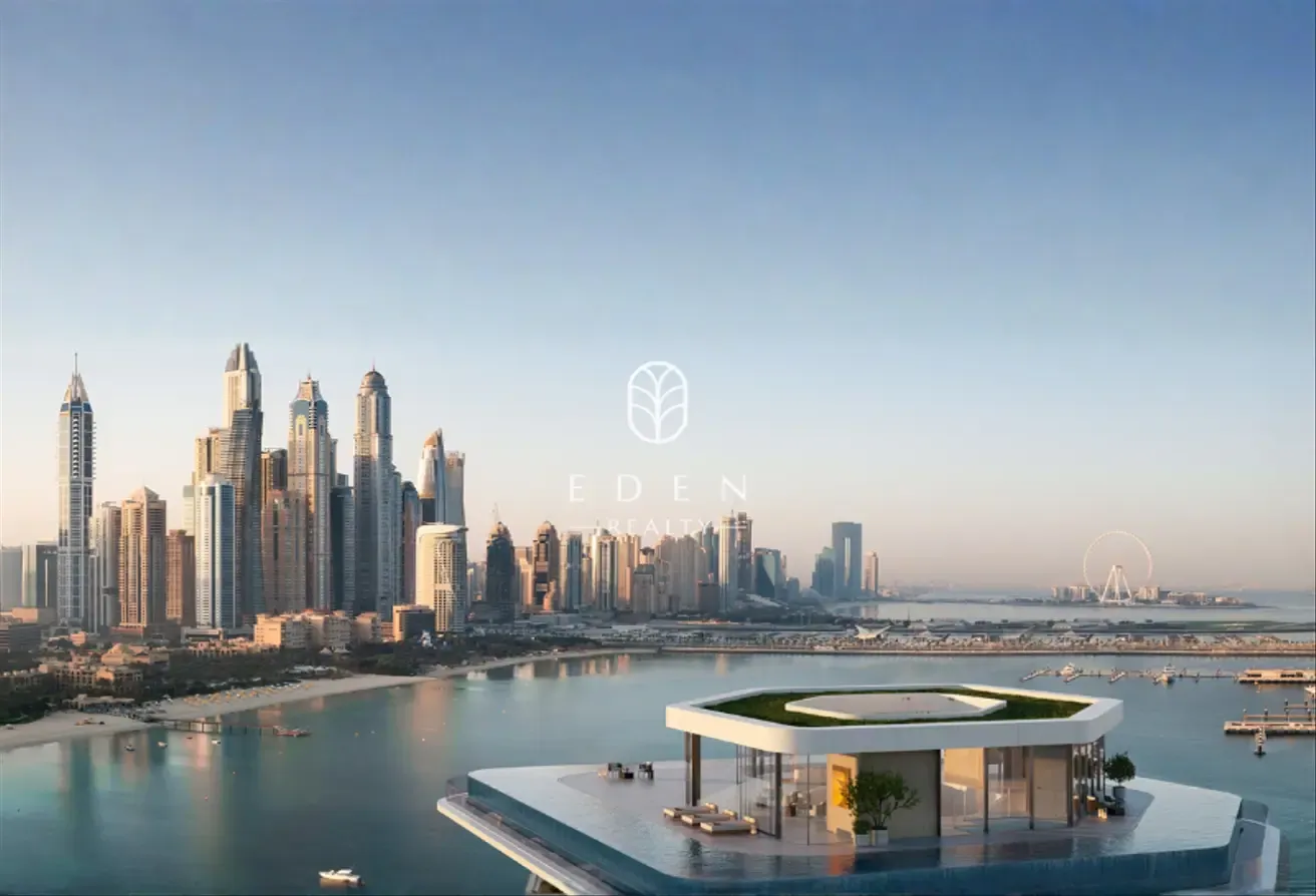 Sky-High Luxury | Penthouse | Panoramic Views