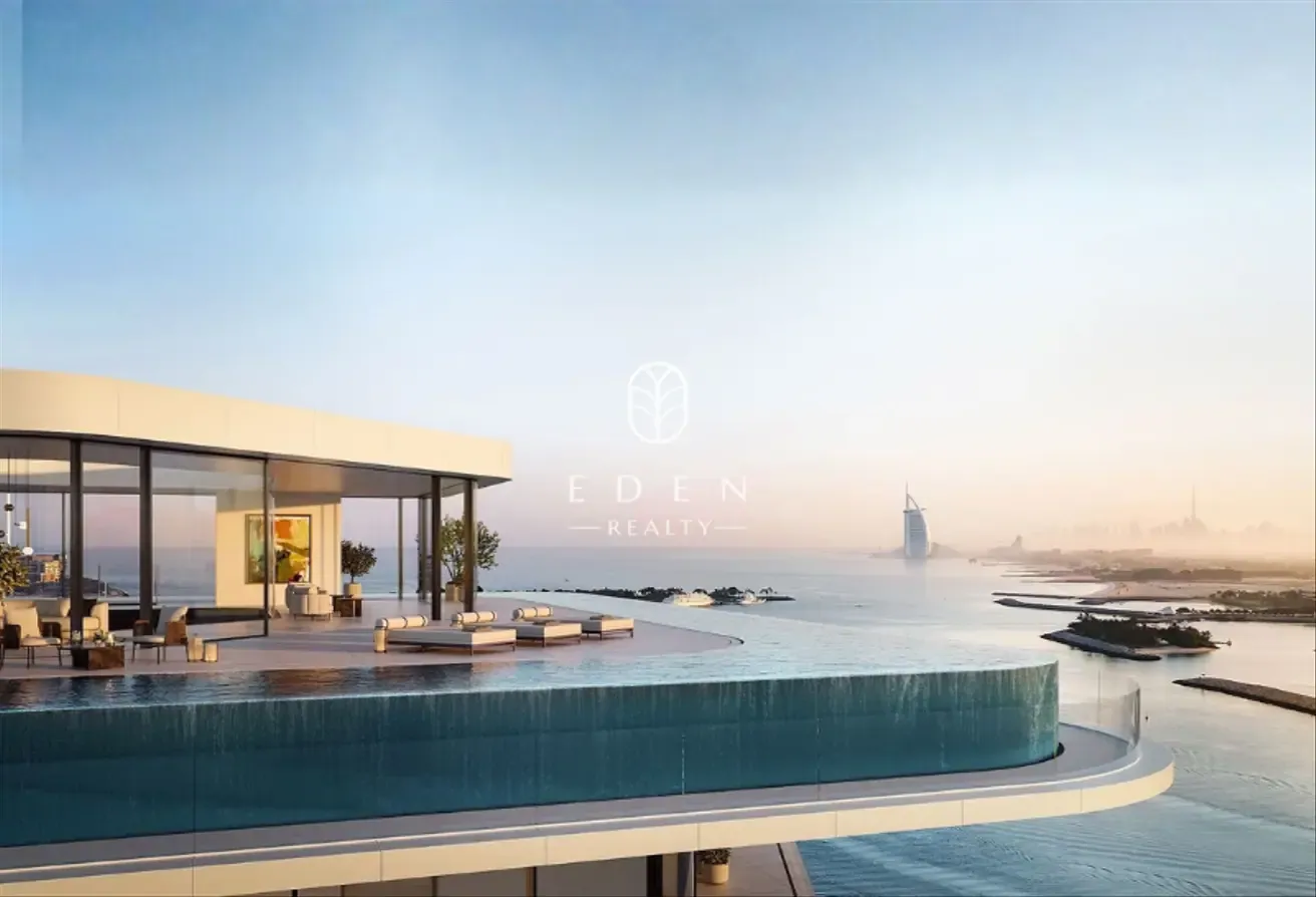 Sky-High Luxury | Penthouse | Panoramic Views