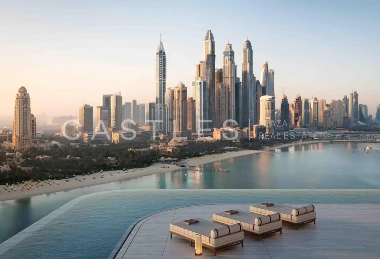 Breathtaking Sea Views | Ultra-Luxury Living