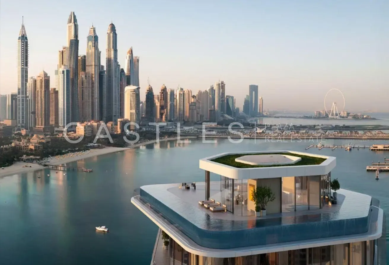 Breathtaking Sea Views | Ultra-Luxury Living