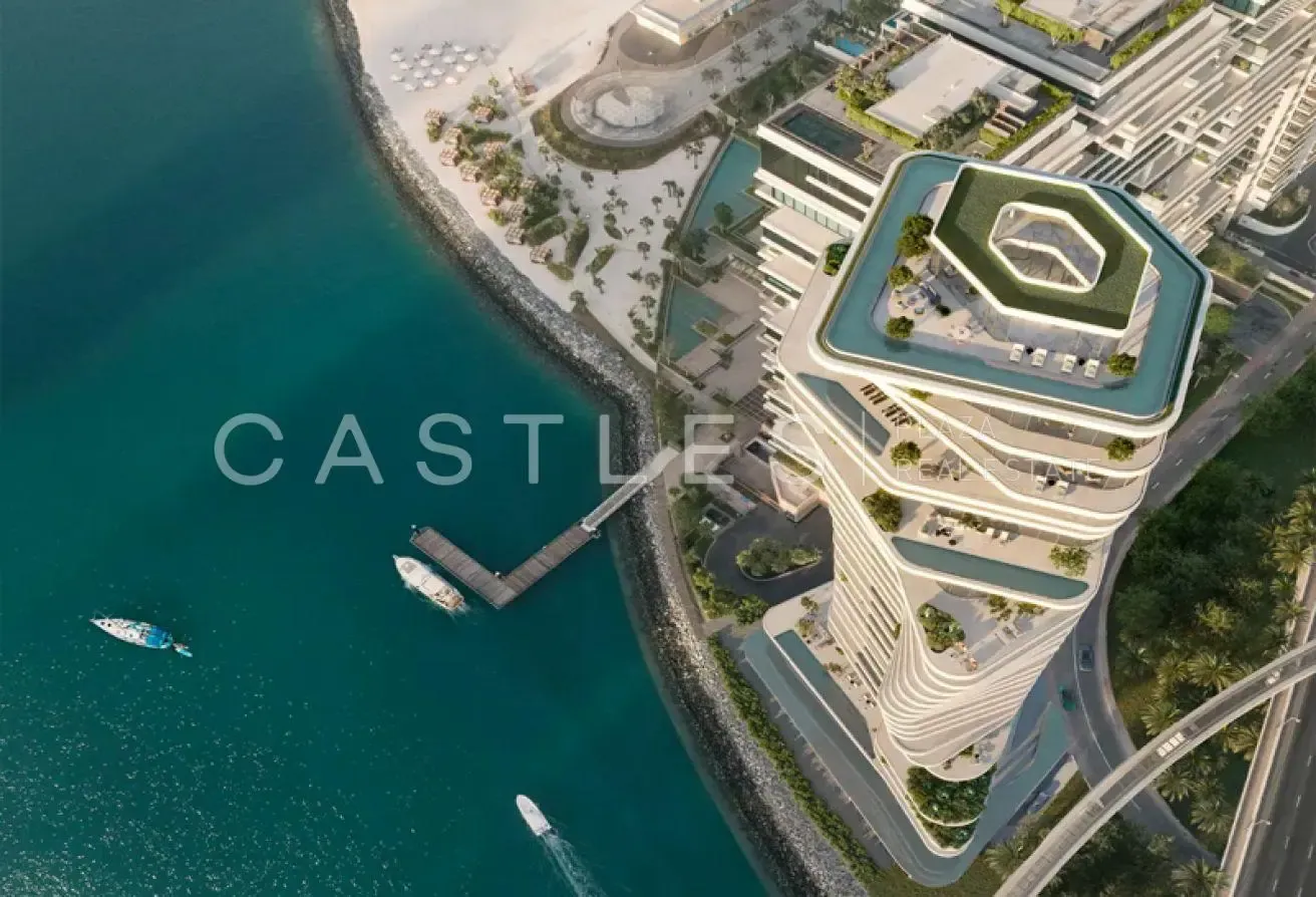 Breathtaking Sea Views | Ultra-Luxury Living