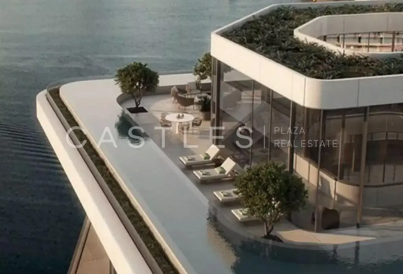 Breathtaking Sea Views | Ultra-Luxury Living
