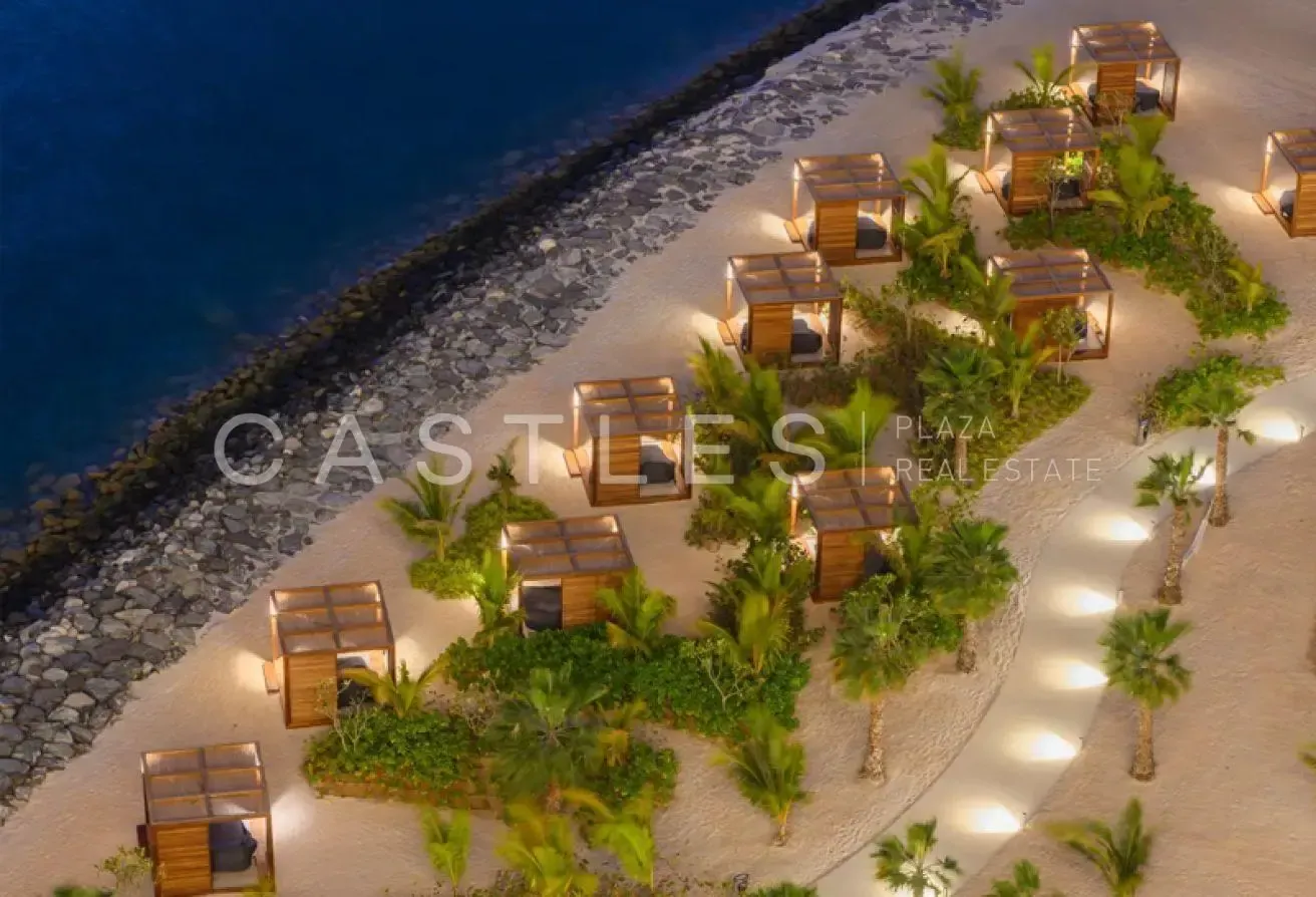 Breathtaking Sea Views | Ultra-Luxury Living