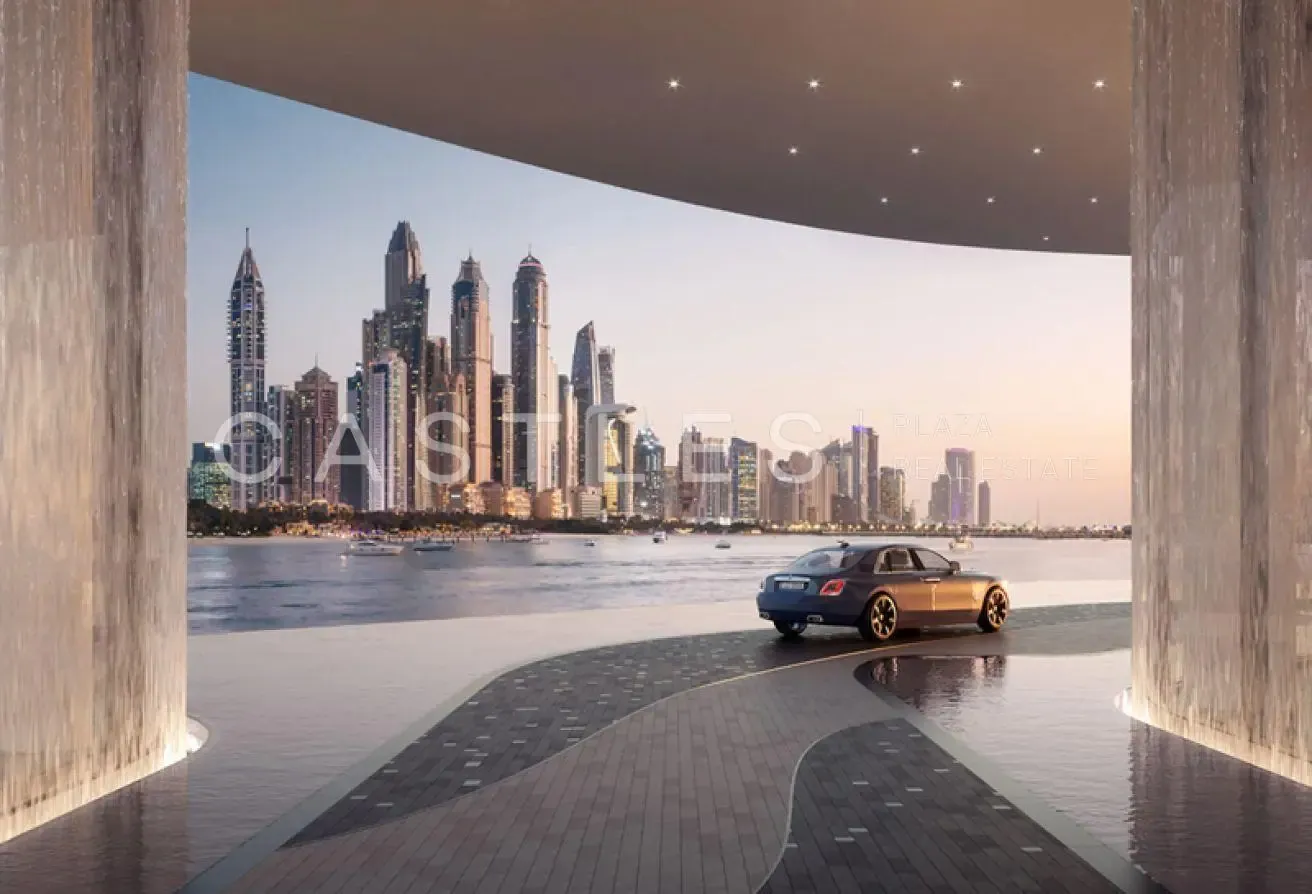 Breathtaking Sea Views | Ultra-Luxury Living