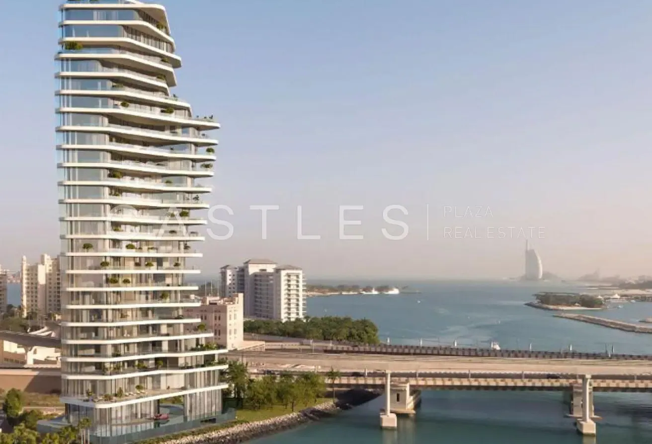 Breathtaking Sea Views | Ultra-Luxury Living