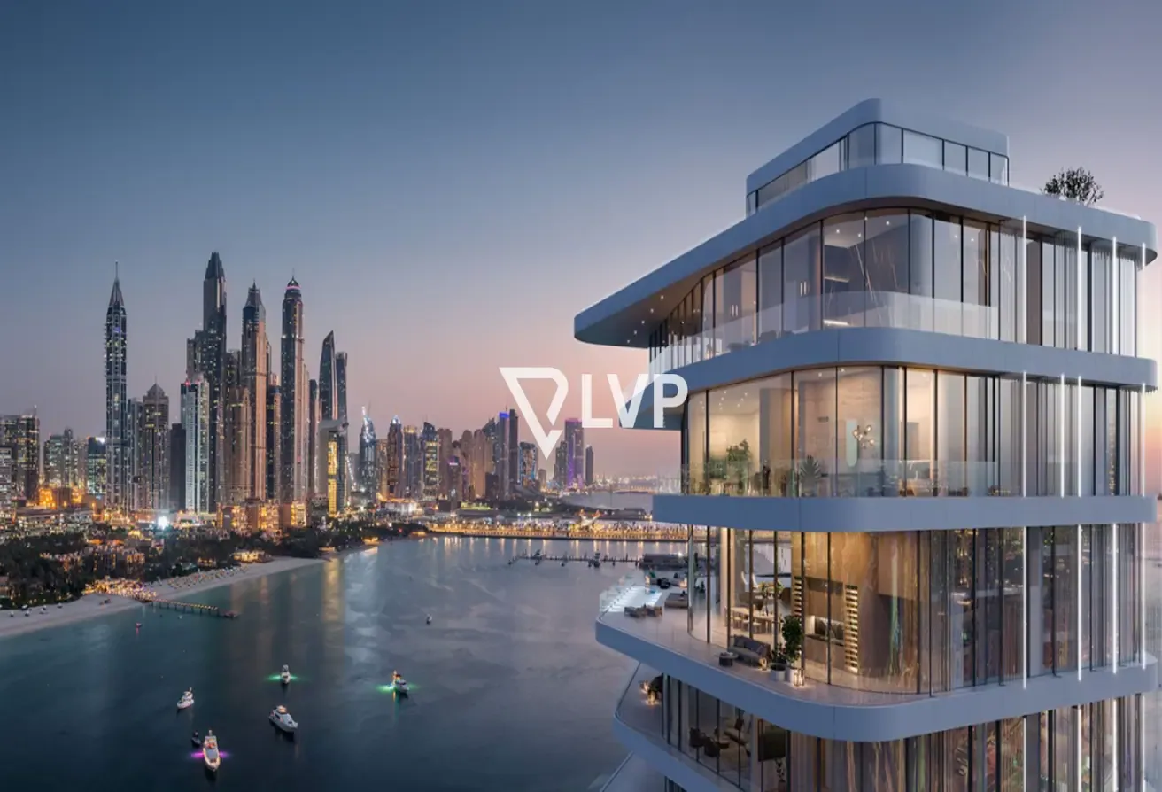3BR + Maid | Lowest Price | Premium | Luxurious