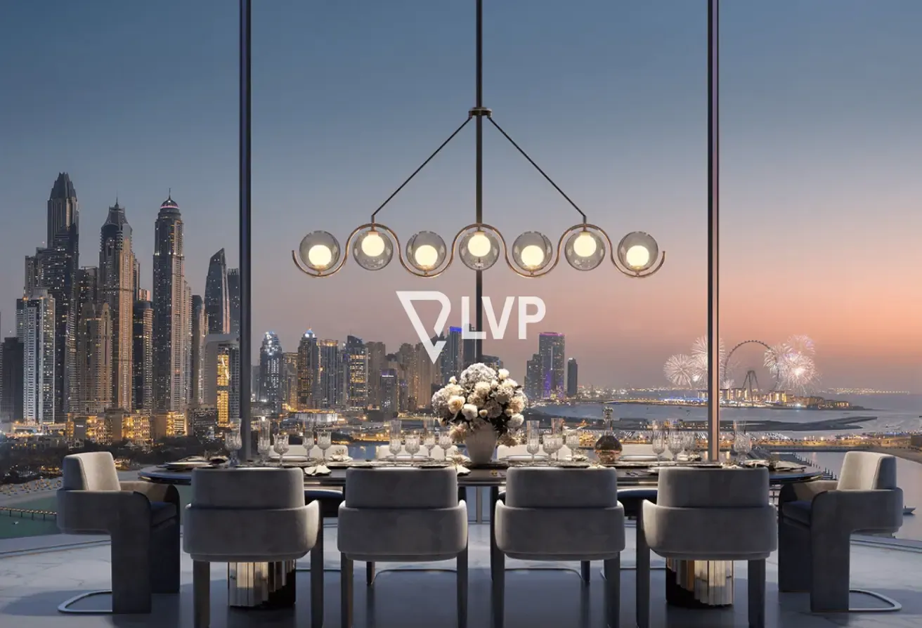 3BR + Maid | Lowest Price | Premium | Luxurious