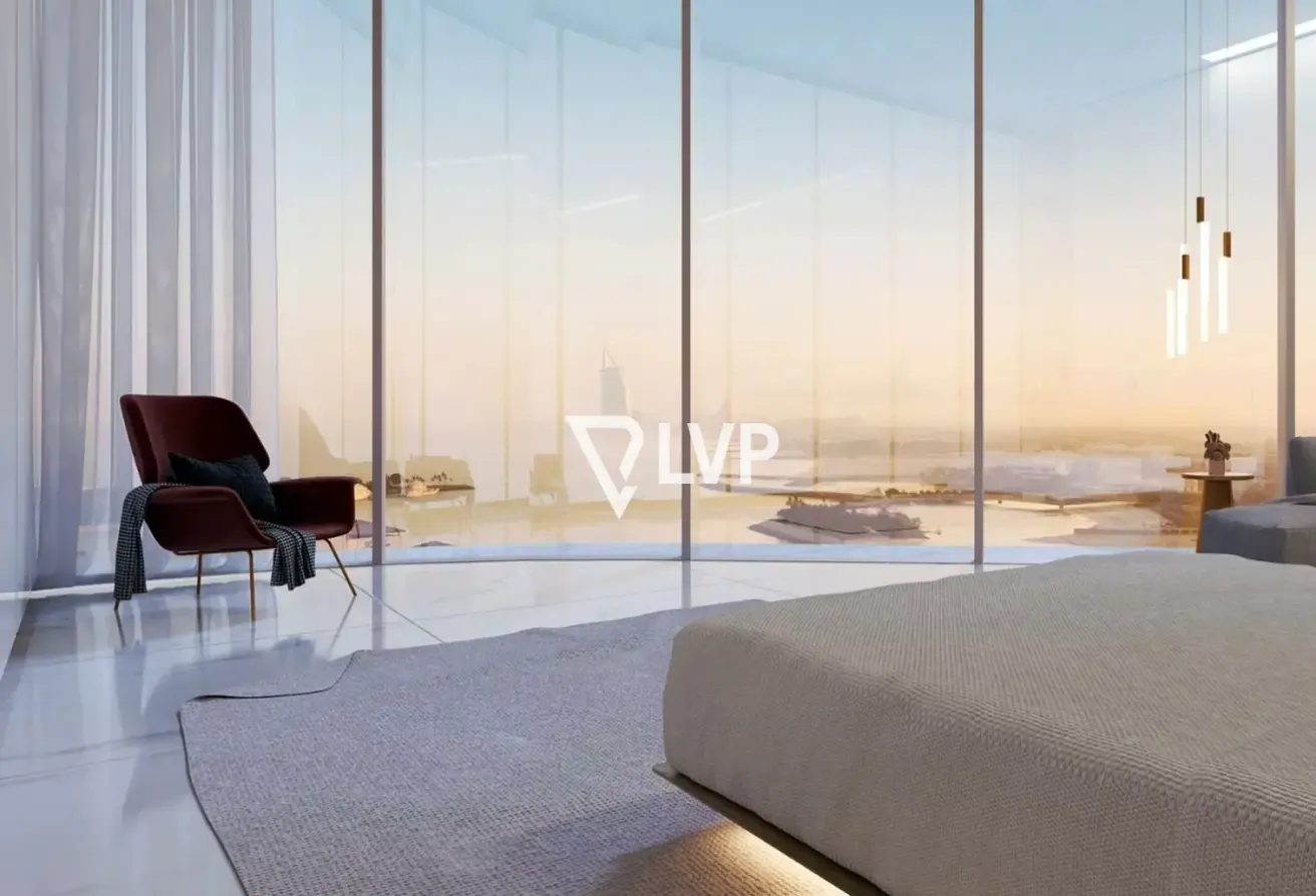 3BR + Maid | Lowest Price | Premium | Luxurious