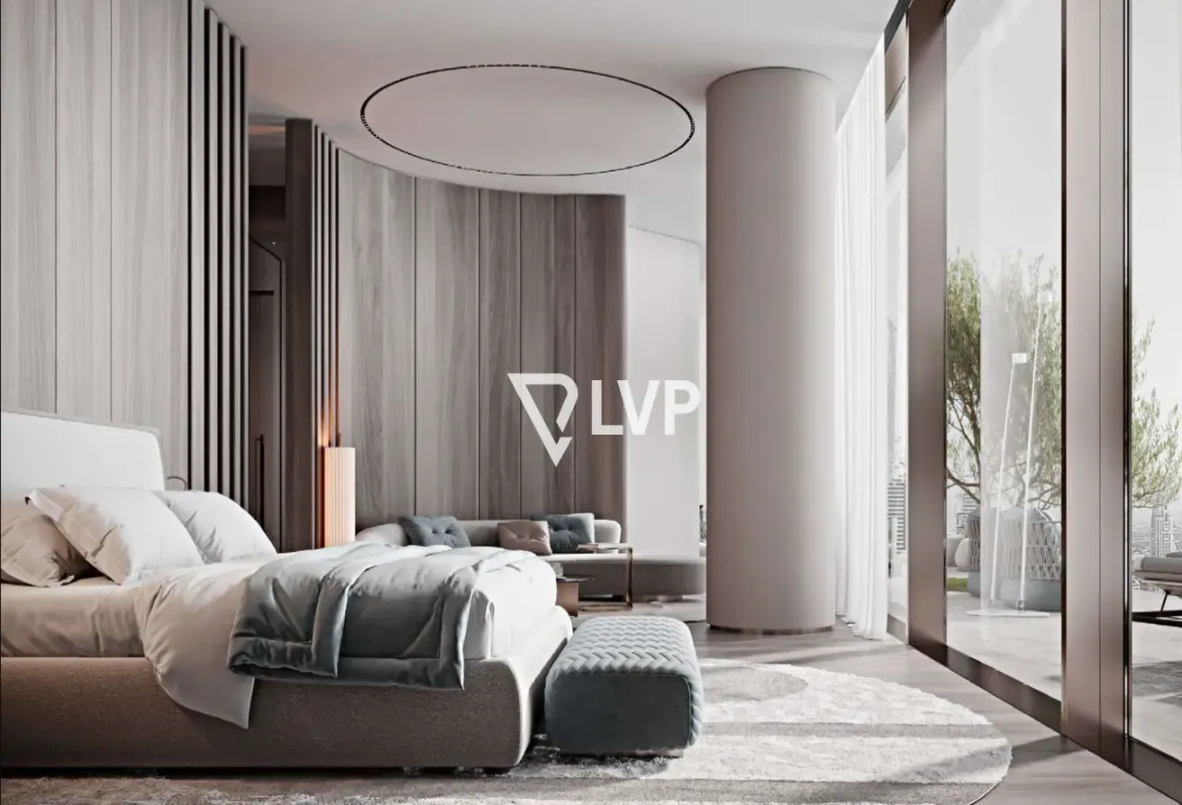 3BR + Maid | Lowest Price | Premium | Luxurious