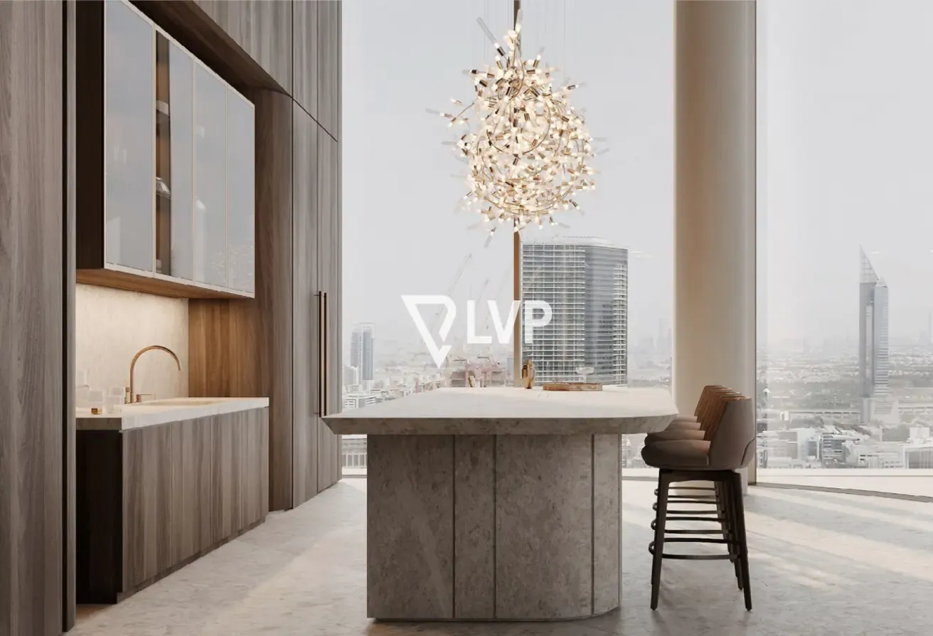 3BR + Maid | Lowest Price | Premium | Luxurious