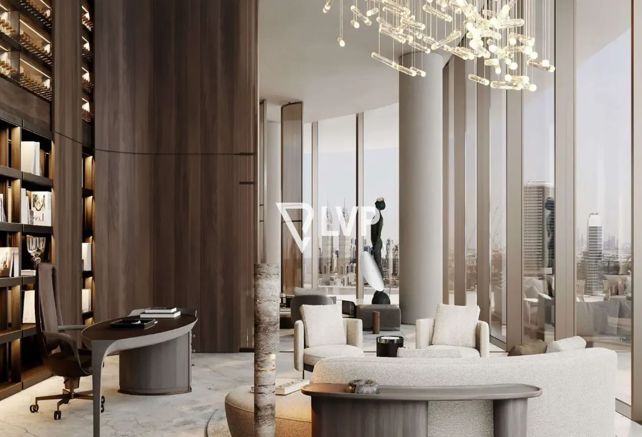 3BR + Maid | Lowest Price | Premium | Luxurious