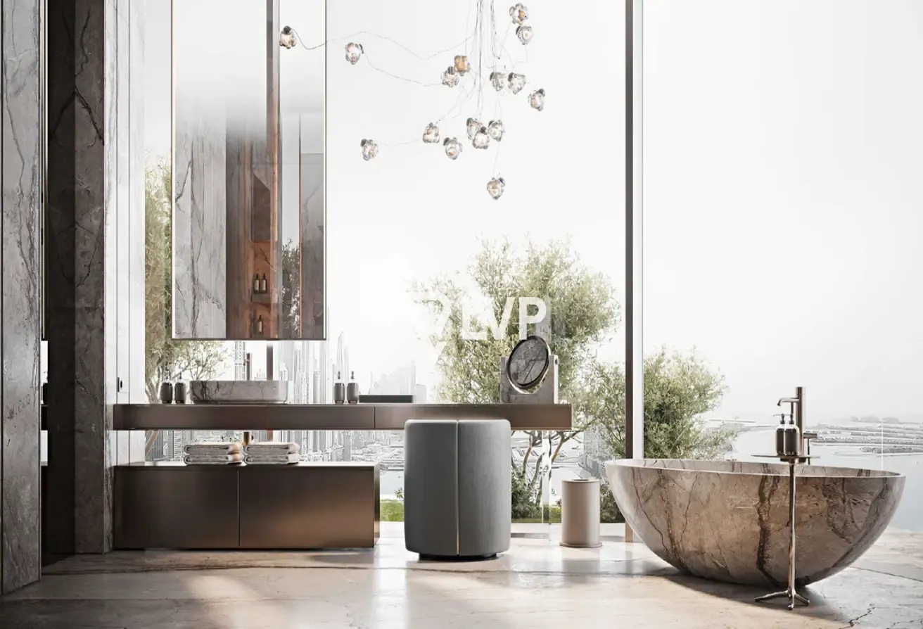 3BR + Maid | Lowest Price | Premium | Luxurious