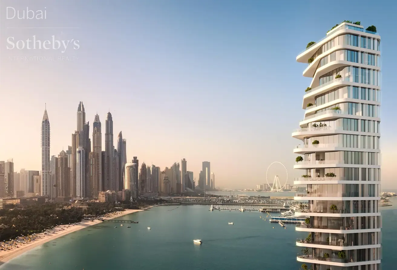 Exclusive Resale of an Exquisite AVA Apartment