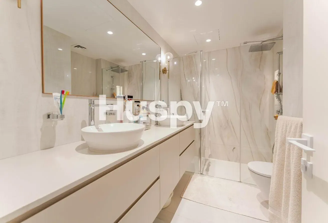 Partial Sea View | Furnished | Vacant on Transfer