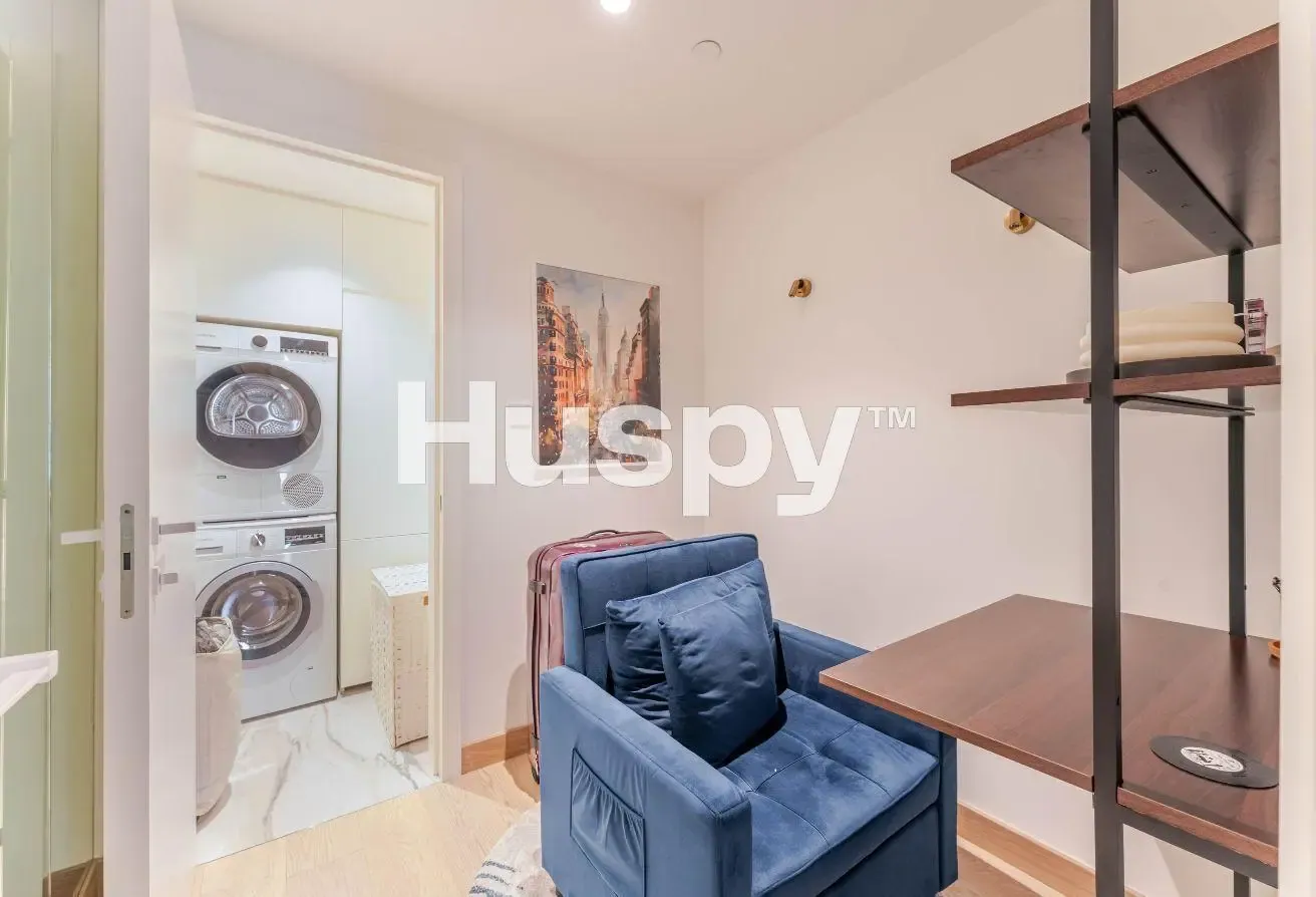 Partial Sea View | Furnished | Vacant on Transfer