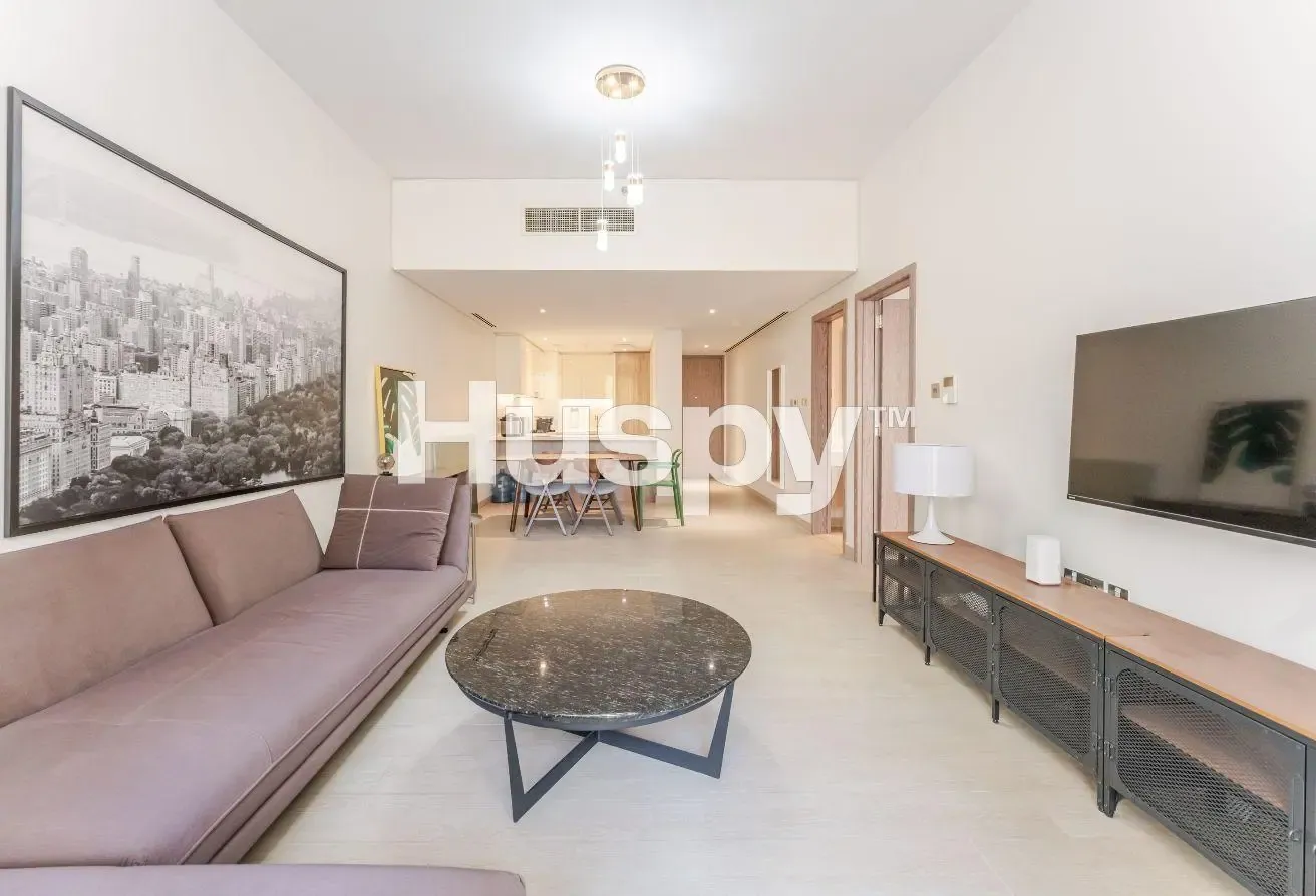 Cheapest In The Market | Furnished | Low Floor