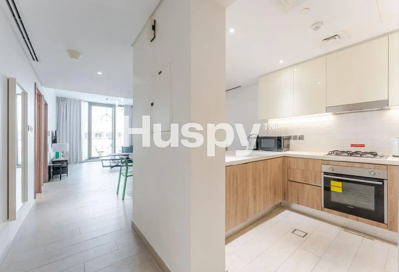 Cheapest In The Market | Furnished | Low Floor