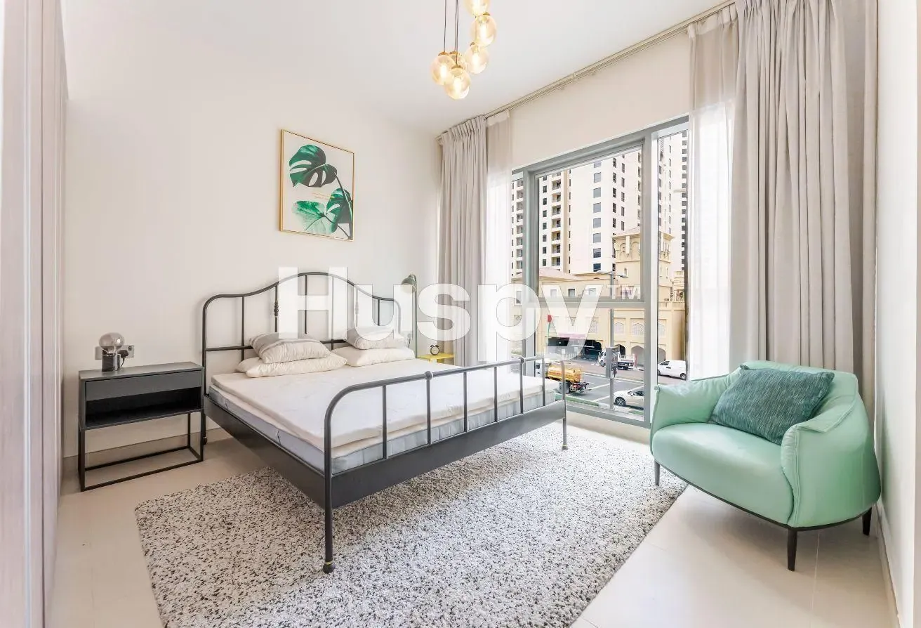 Cheapest In The Market | Furnished | Low Floor