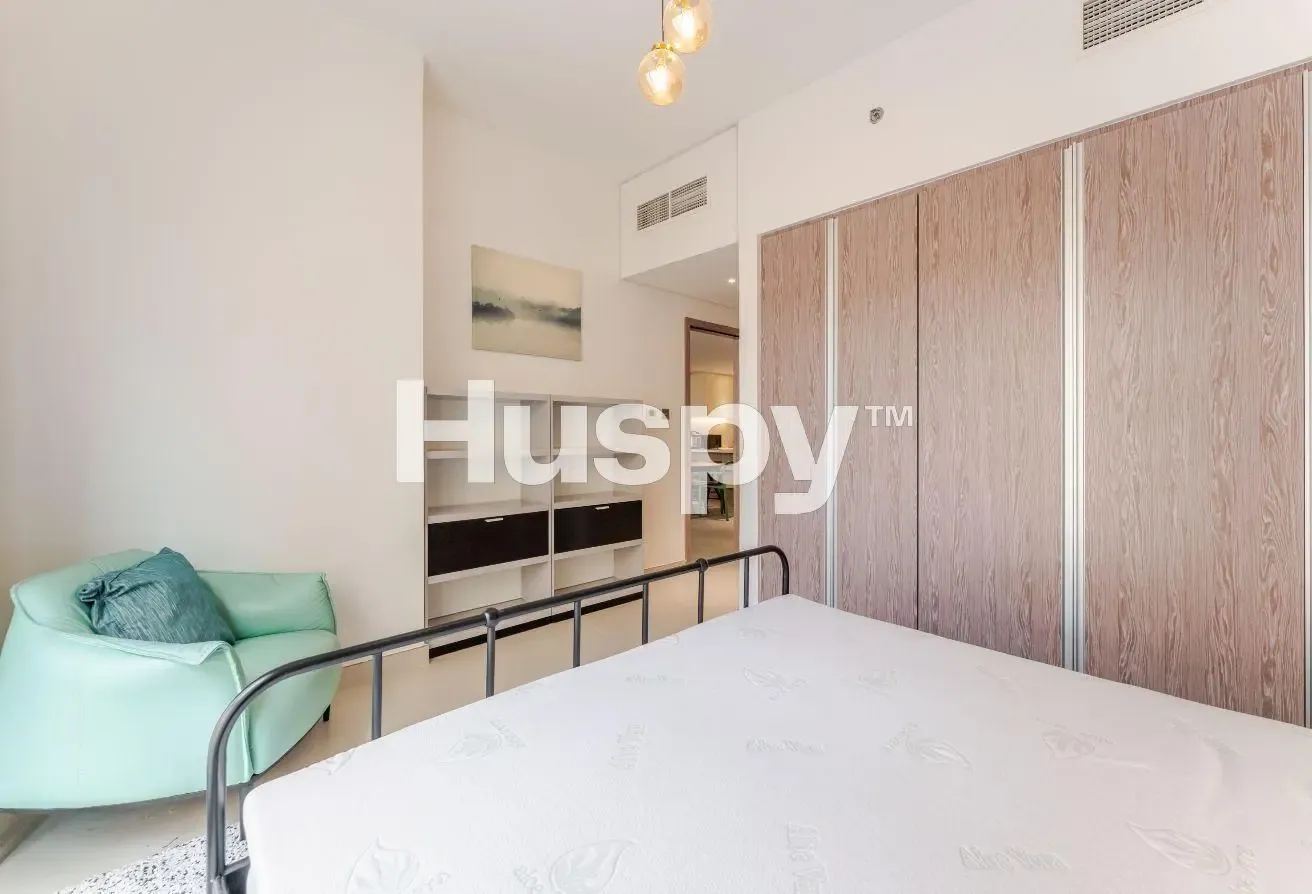 Cheapest In The Market | Furnished | Low Floor