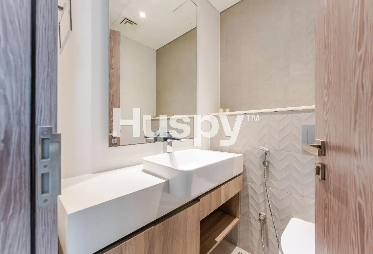 Cheapest In The Market | Furnished | Low Floor