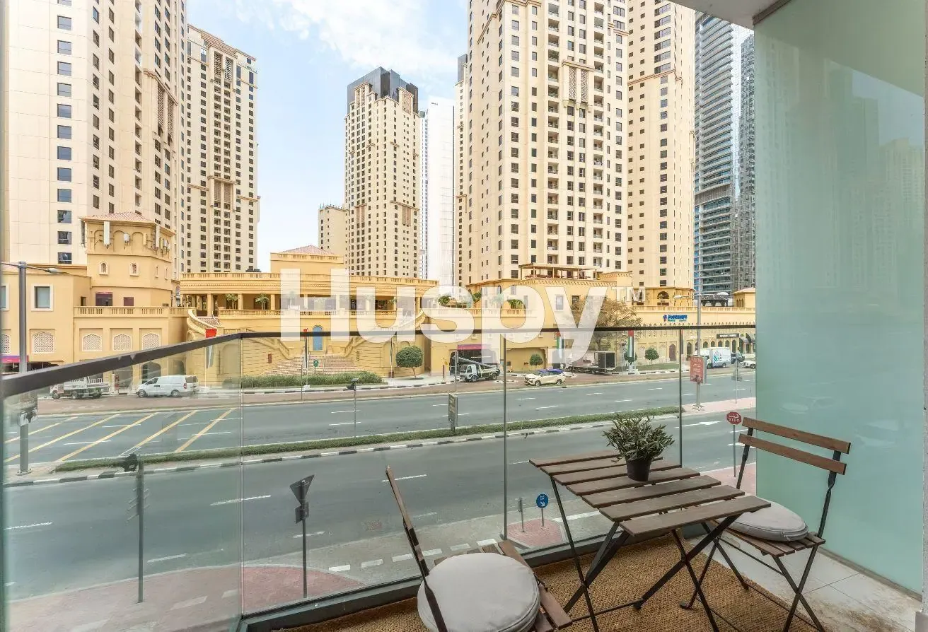 Cheapest In The Market | Furnished | Low Floor