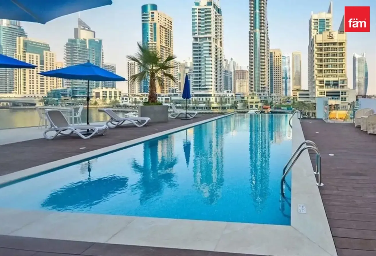 Near To Beach| Fully Furnished| Vacant