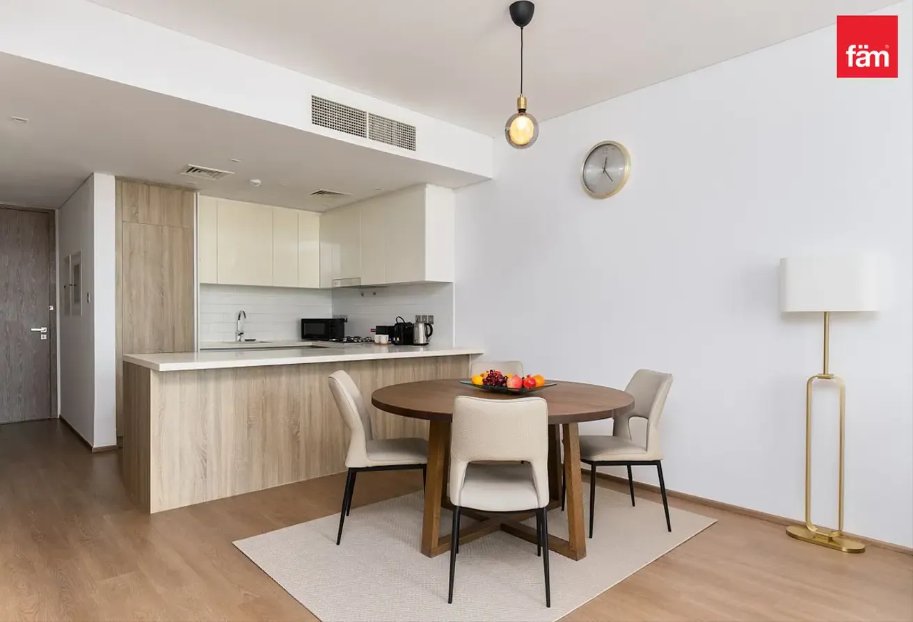 Near To Beach| Fully Furnished| Vacant