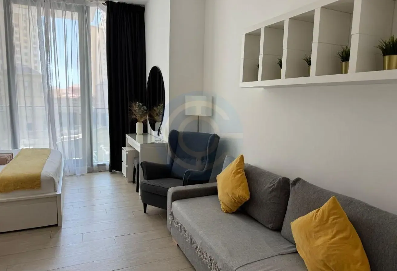 Prime Marina | Furnished | Best Deal