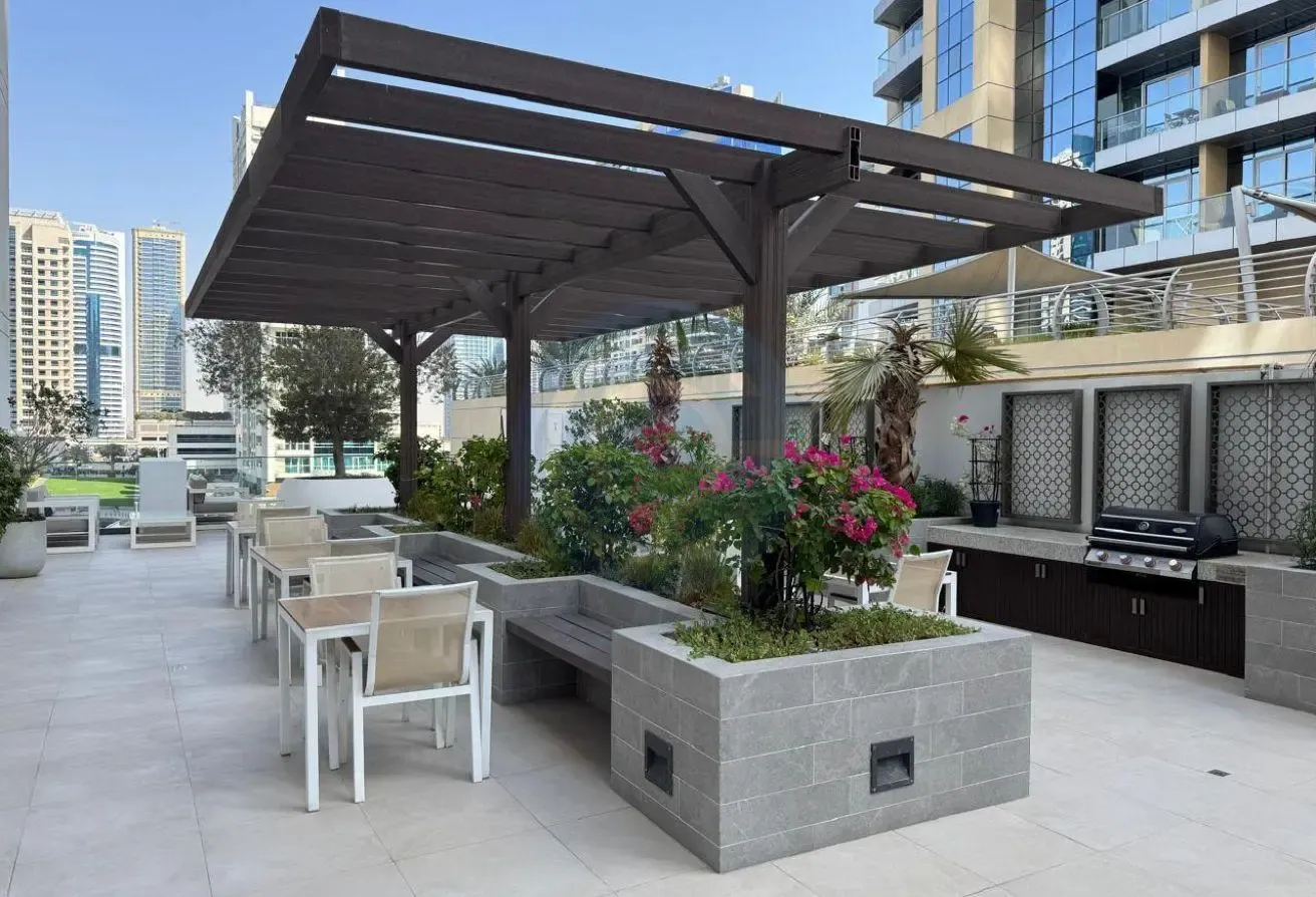 Prime Marina | Furnished | Best Deal