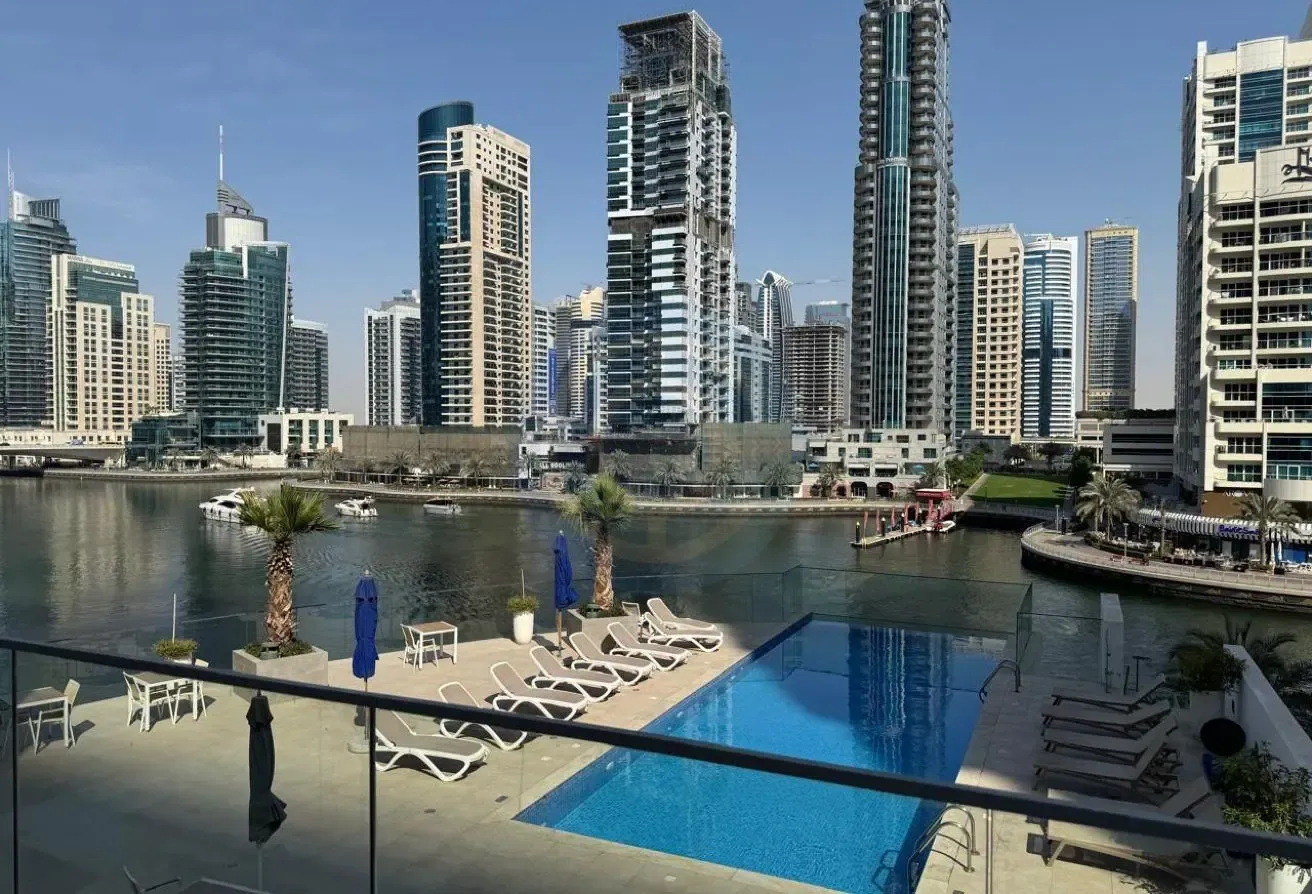 Prime Marina | Furnished | Best Deal