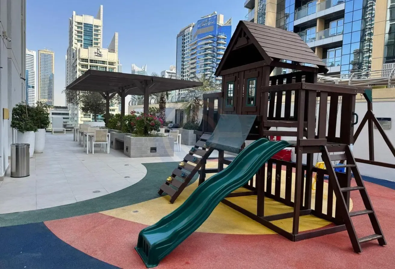 Prime Marina | Furnished | Best Deal
