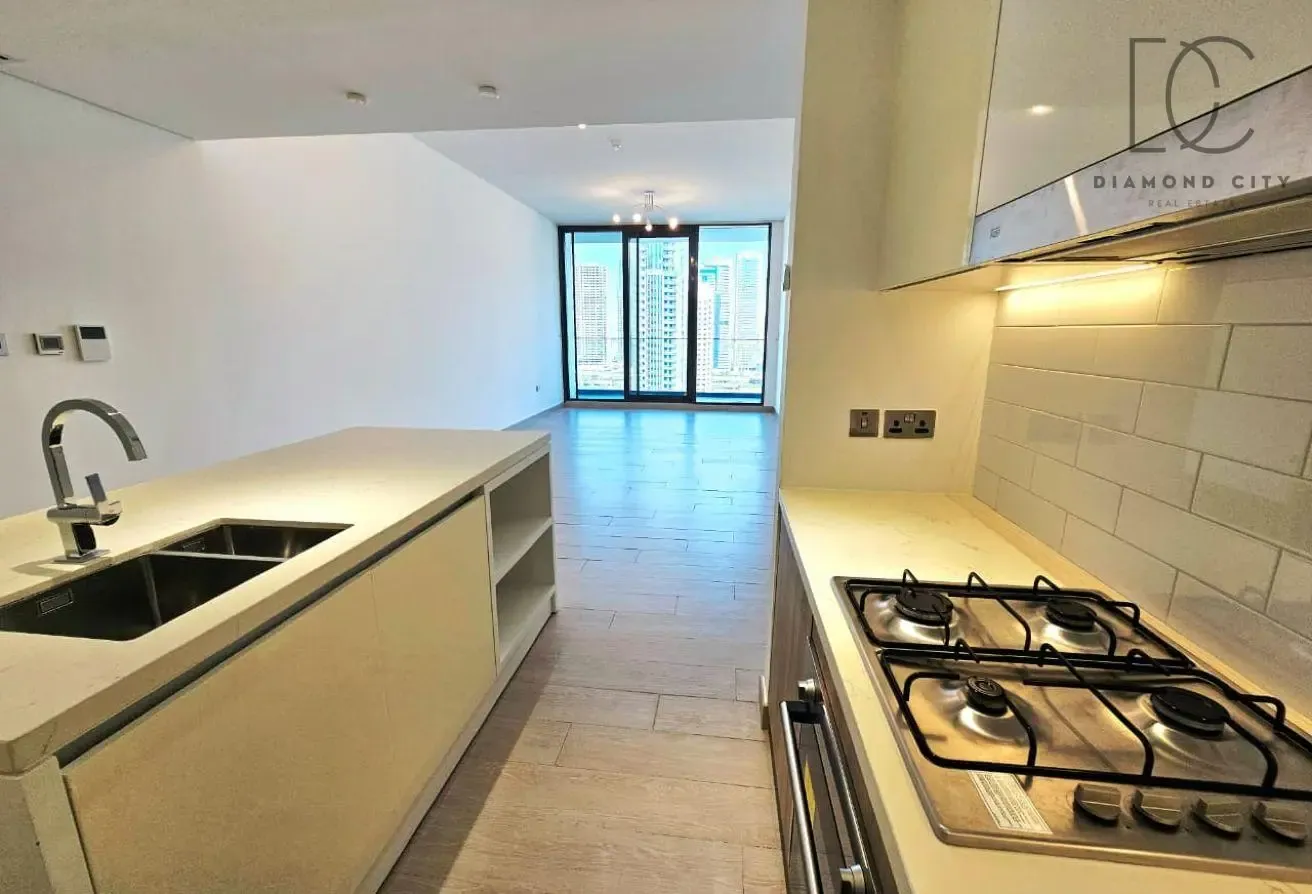 Prime Marina View | Apartment Near JBR Beach