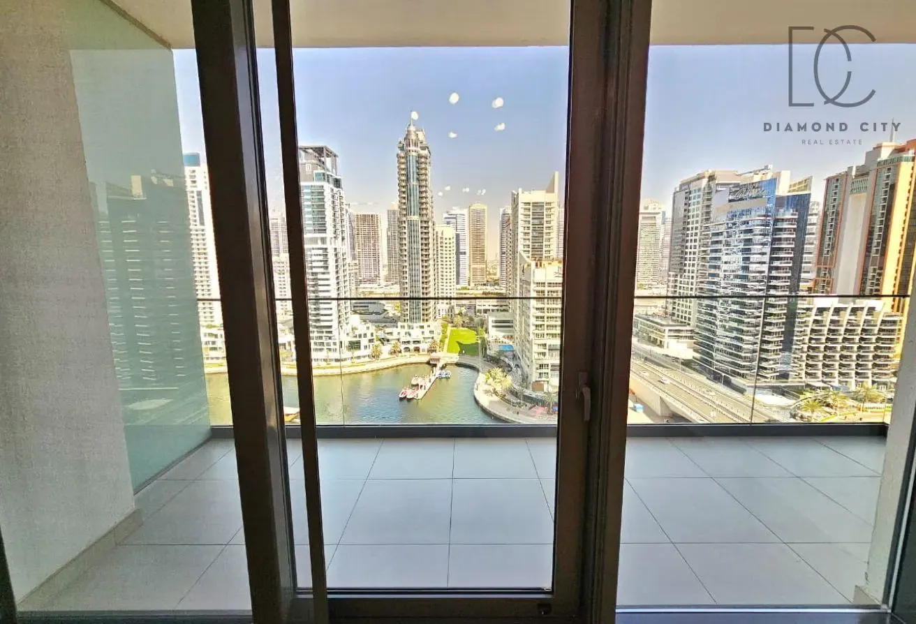 Prime Marina View | Apartment Near JBR Beach