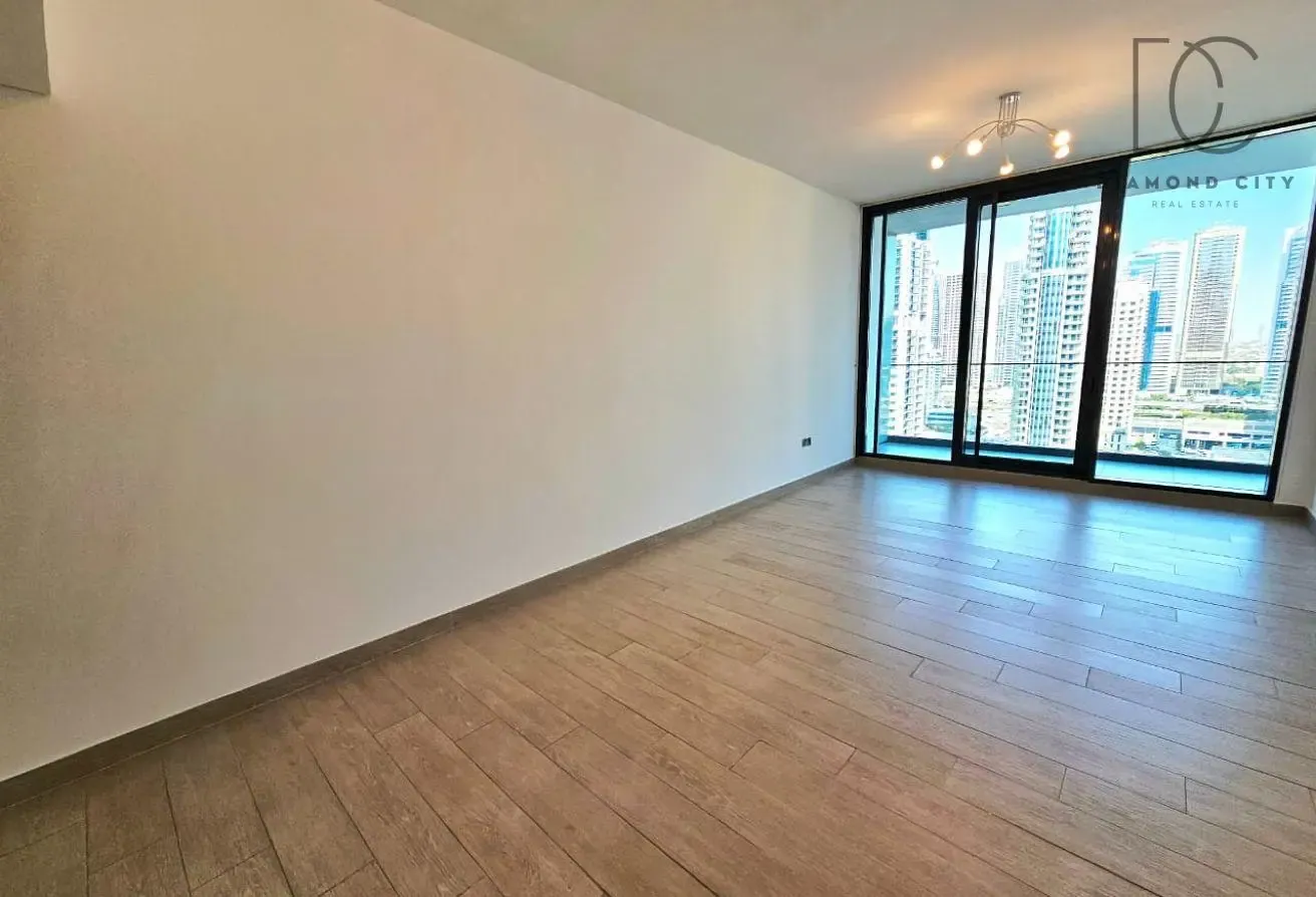Prime Marina View | Apartment Near JBR Beach
